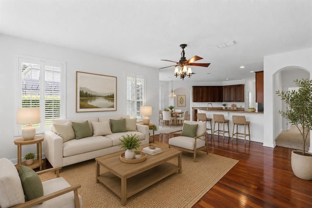 For Sale: $749,900 (4 beds, 3 baths, 2665 Square Feet)