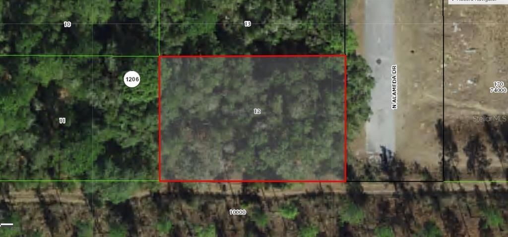For Sale: $20,000 (0.35 acres)