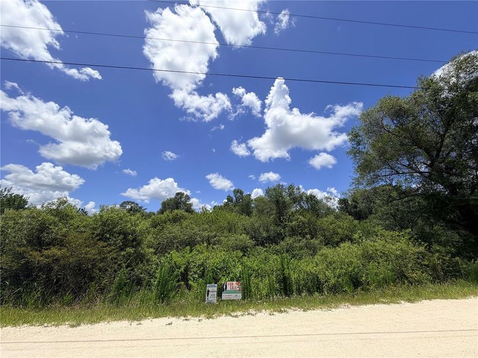 For Sale: $20,800 (0.65 acres)