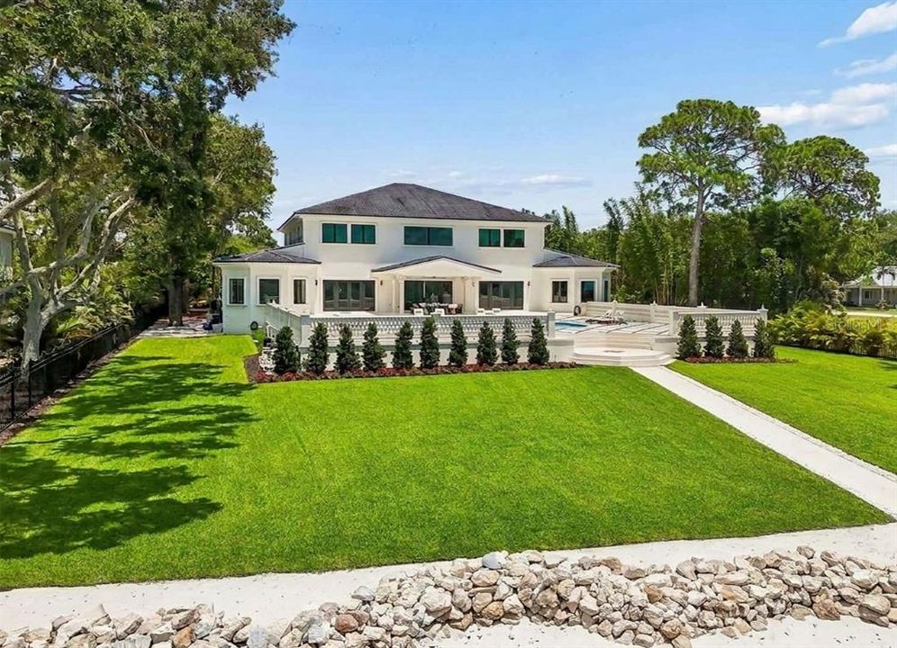 На продажу: $7,400,000 (5 спален, 5 ванн, 7931 Квадратных фут)