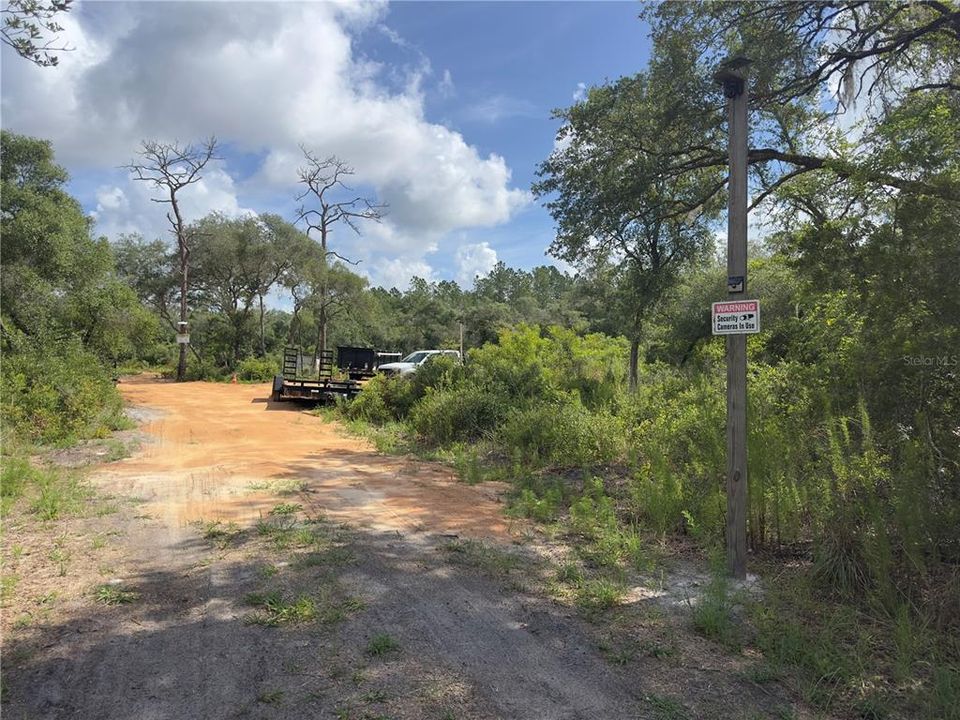待售: $40,000 (1.25 acres)