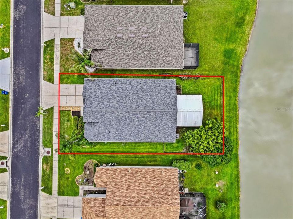 На продажу: $410,000 (4 спален, 3 ванн, 1831 Квадратных фут)