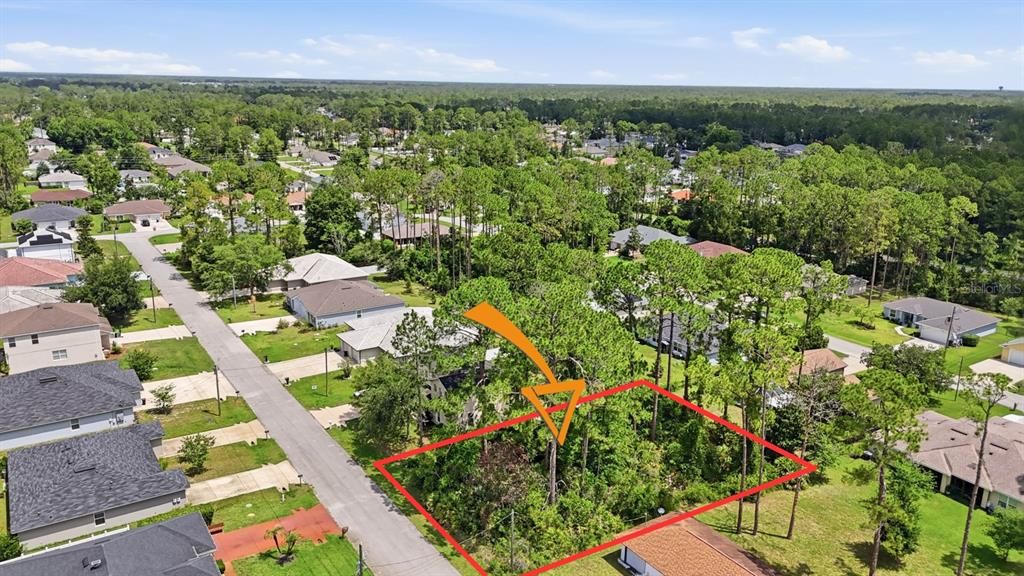 For Sale: $70,000 (0.23 acres)