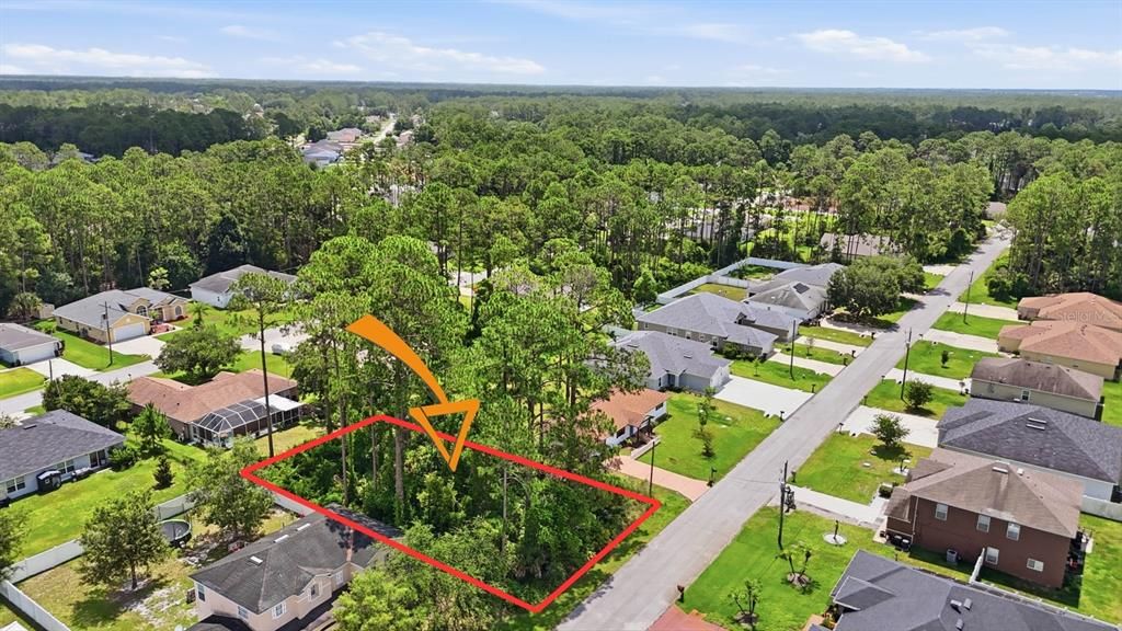For Sale: $70,000 (0.23 acres)