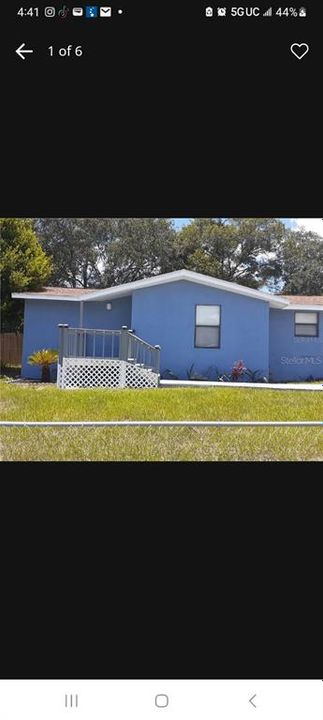 For Sale: $259,700 (3 beds, 1 baths, 904 Square Feet)