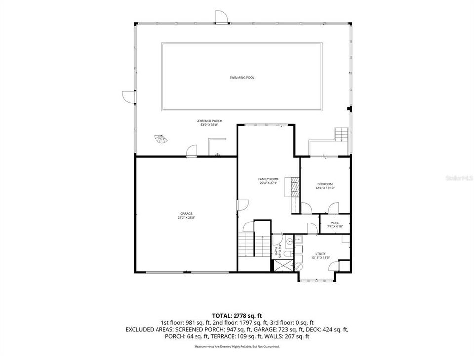 For Sale: $2,800,000 (4 beds, 3 baths, 2760 Square Feet)
