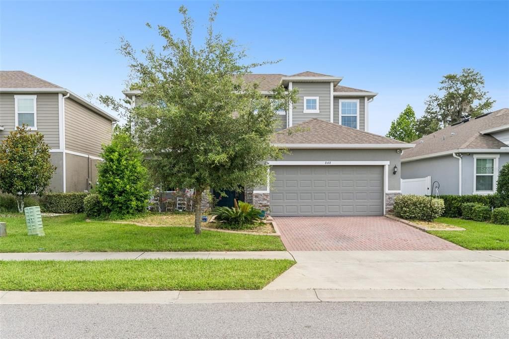 For Sale: $420,000 (4 beds, 3 baths, 2380 Square Feet)