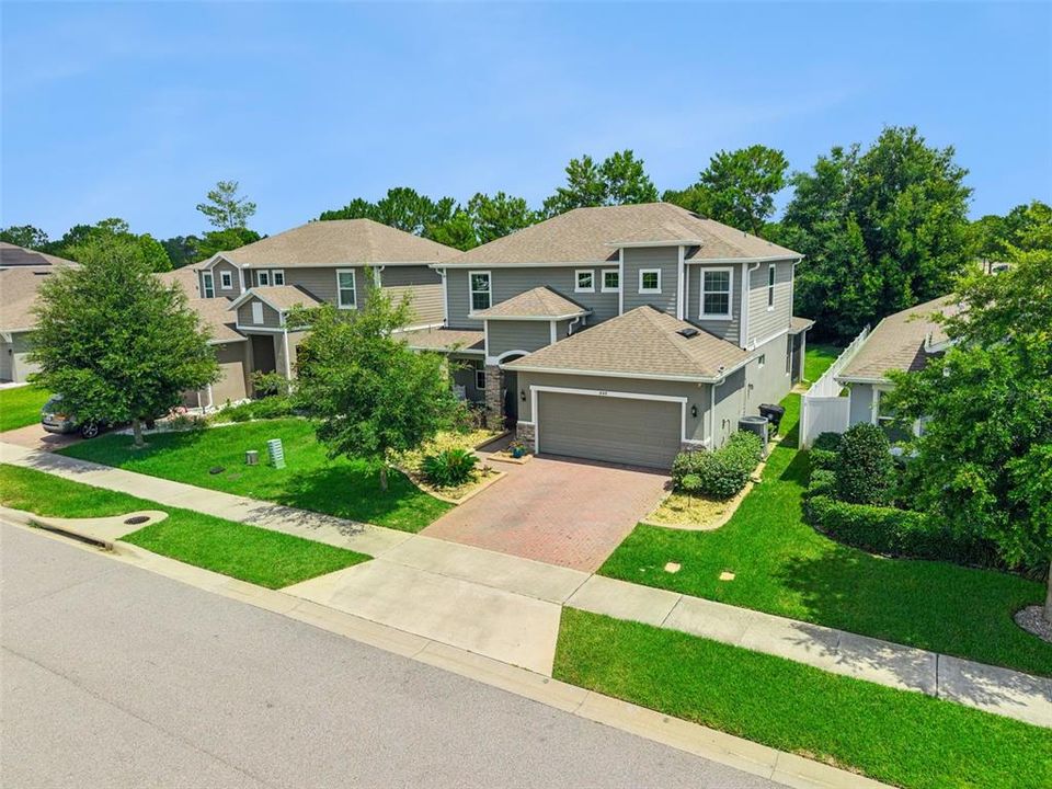 For Sale: $420,000 (4 beds, 3 baths, 2380 Square Feet)