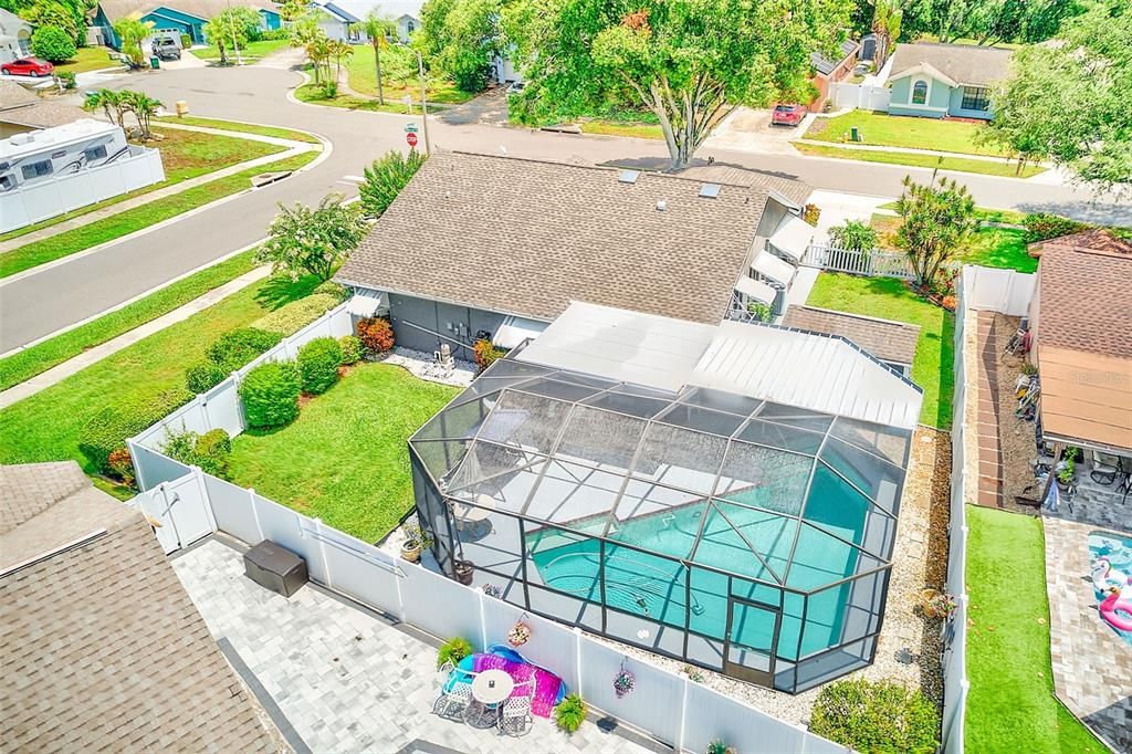 На продажу: $495,000 (3 спален, 2 ванн, 1277 Квадратных фут)