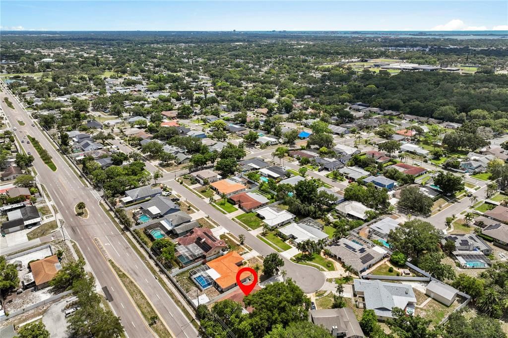 На продажу: $575,000 (4 спален, 2 ванн, 2058 Квадратных фут)