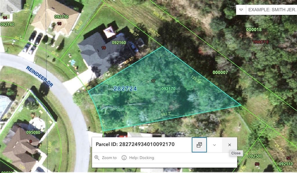 En Venta: $59,900 (0.30 acres)