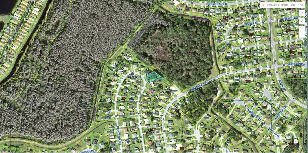 En Venta: $59,900 (0.30 acres)