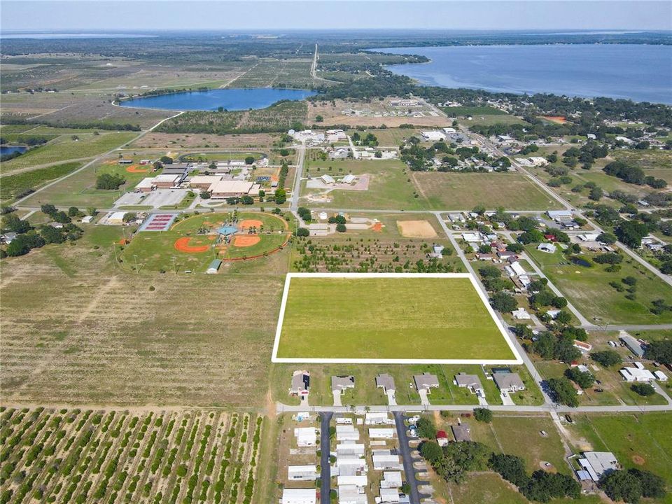 For Sale: $327,000 (7.46 acres)