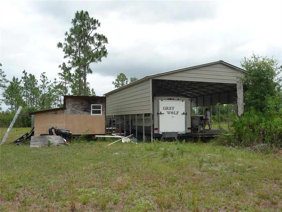 На продажу: $69,900 (2.48 acres)