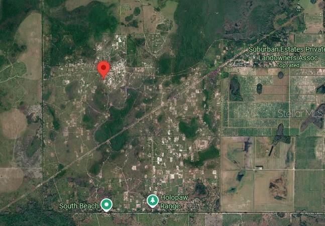 На продажу: $69,900 (2.48 acres)