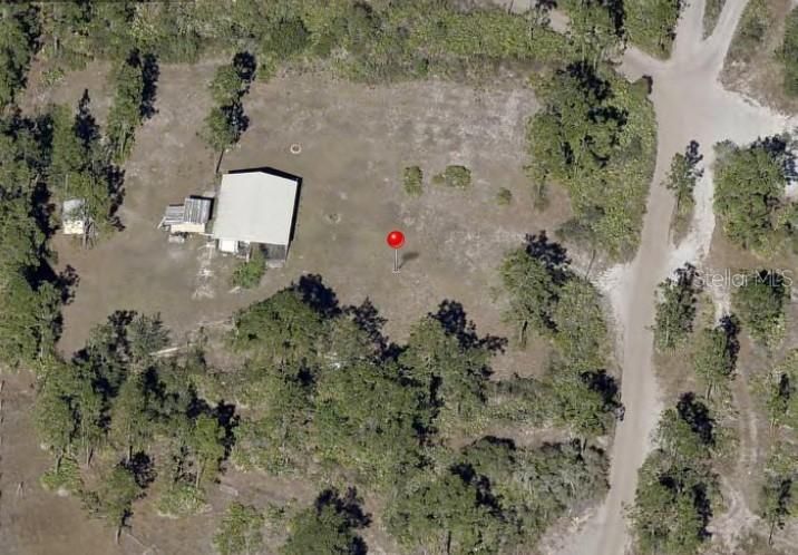 На продажу: $69,900 (2.48 acres)