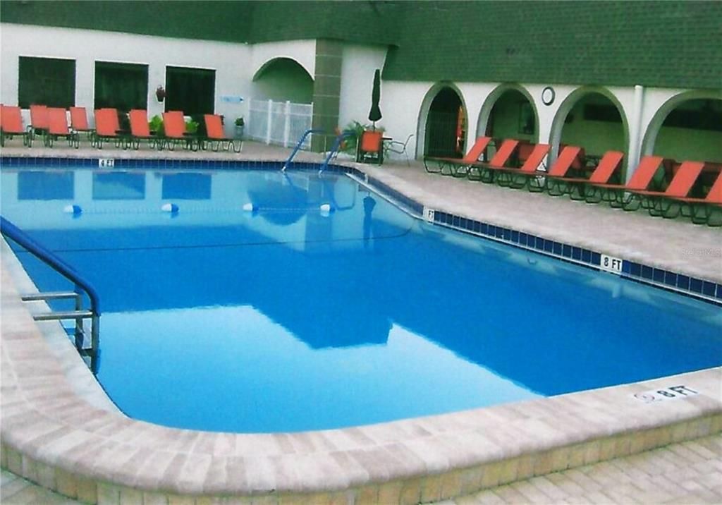 На продажу: $99,000 (1 спален, 1 ванн, 779 Квадратных фут)