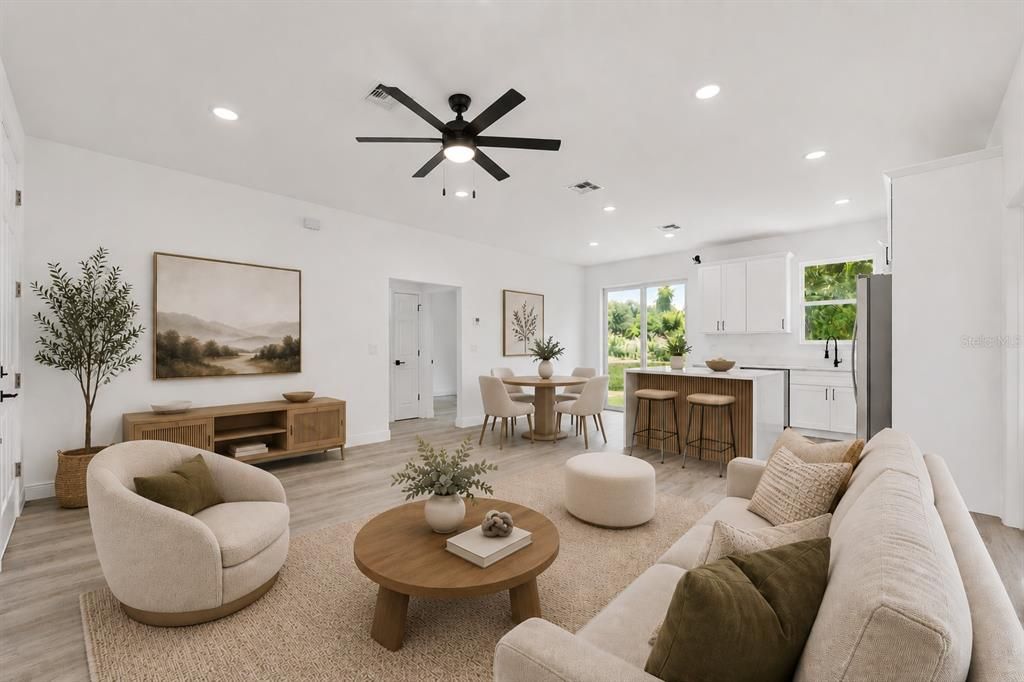 For Sale: $255,000 (3 beds, 2 baths, 1251 Square Feet)