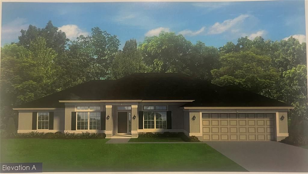 En Venta: $333,450 (4 camas, 2 baños, 2240 Pies cuadrados)