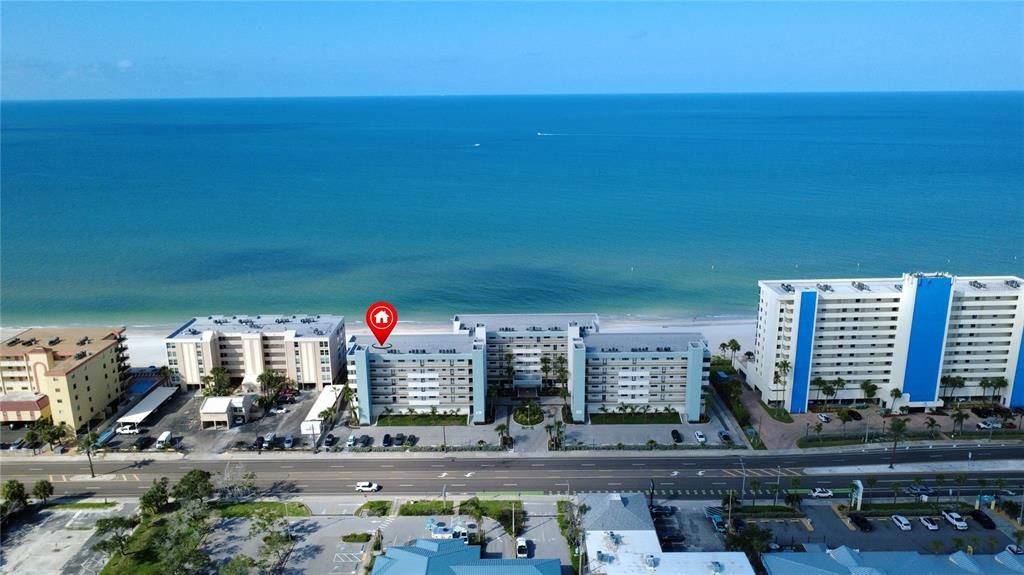 На продажу: $625,000 (2 спален, 2 ванн, 1167 Квадратных фут)