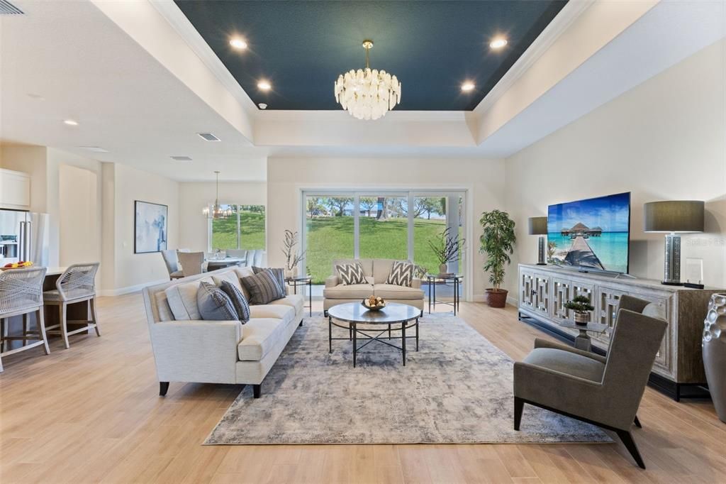 En Venta: $649,900 (3 camas, 3 baños, 2532 Pies cuadrados)