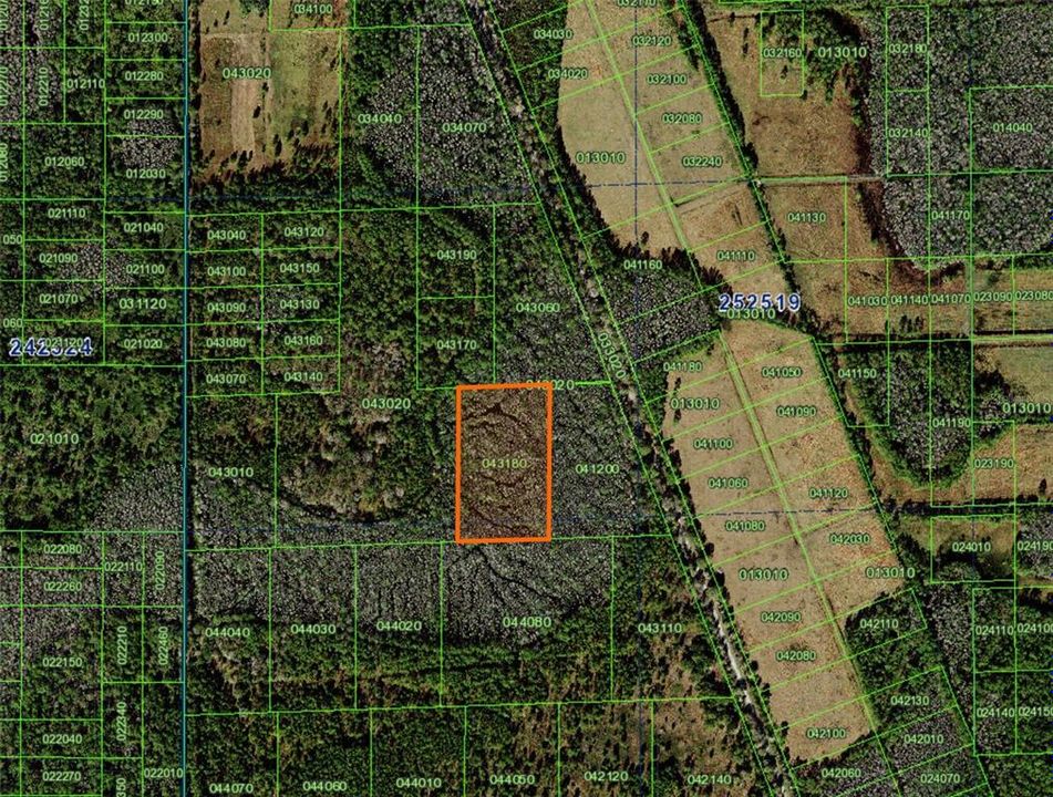For Sale: $125,000 (5.00 acres)