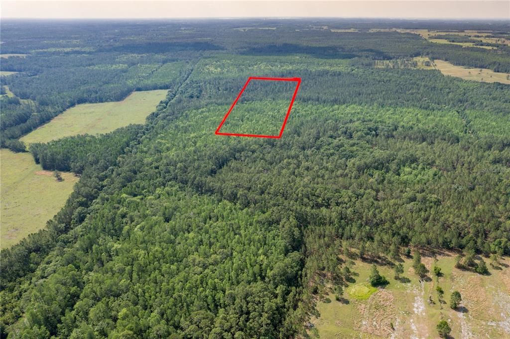 For Sale: $125,000 (5.00 acres)