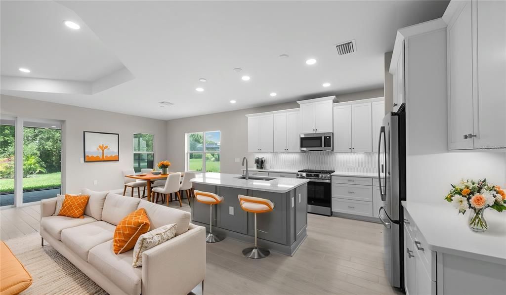 For Sale: $507,000 (3 beds, 3 baths, 2332 Square Feet)