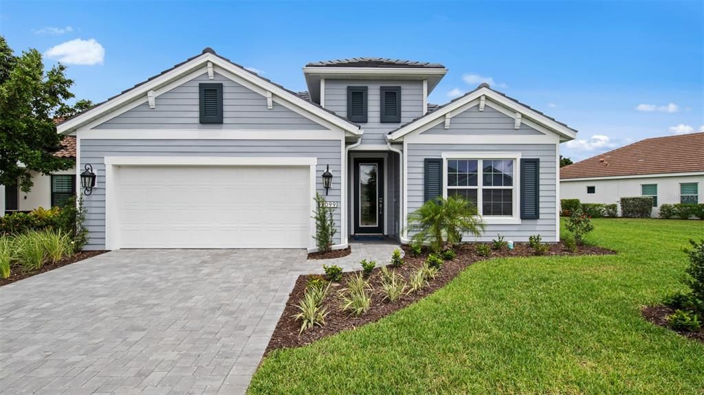 For Sale: $507,000 (3 beds, 3 baths, 2332 Square Feet)
