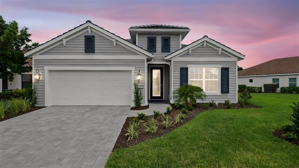 For Sale: $507,000 (3 beds, 3 baths, 2332 Square Feet)