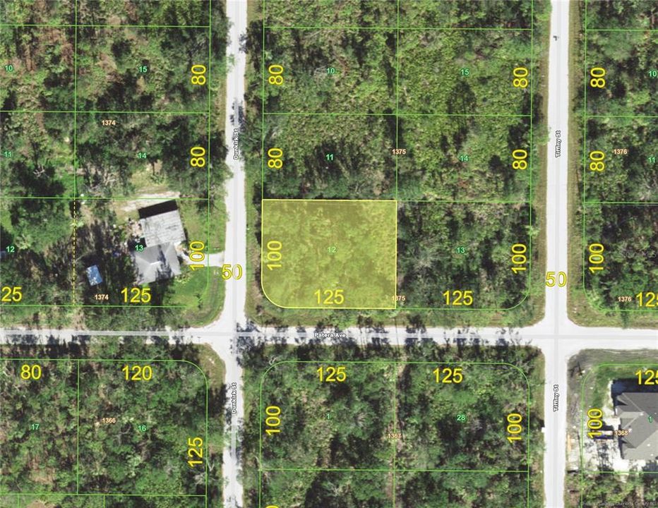 待售: $17,900 (0.28 acres)