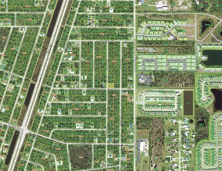 待售: $17,900 (0.28 acres)
