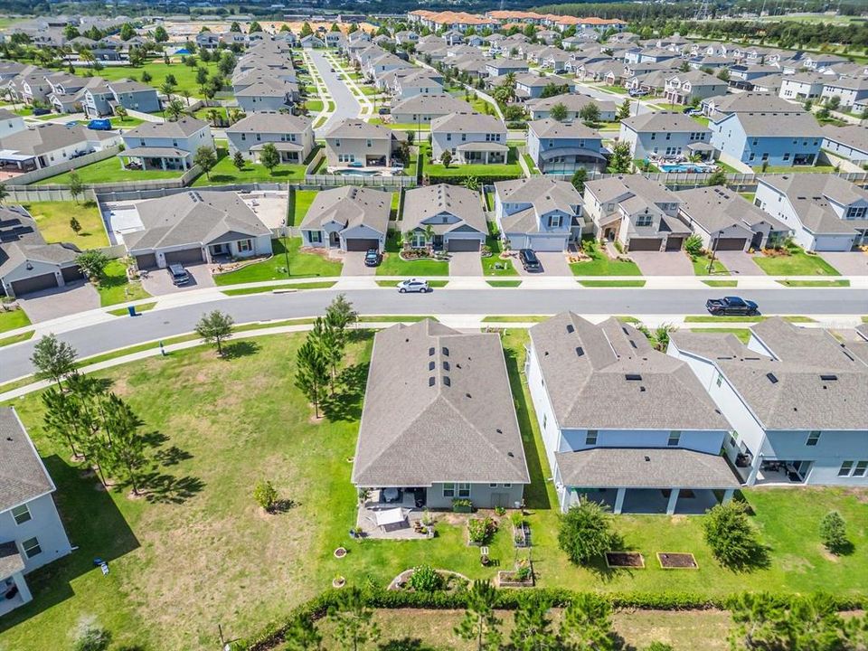 На продажу: $560,000 (4 спален, 2 ванн, 2236 Квадратных фут)