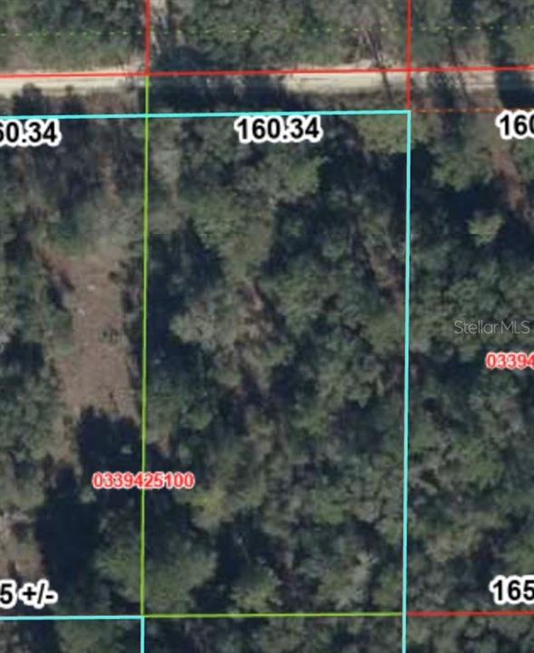 For Sale: $23,125 (1.25 acres)