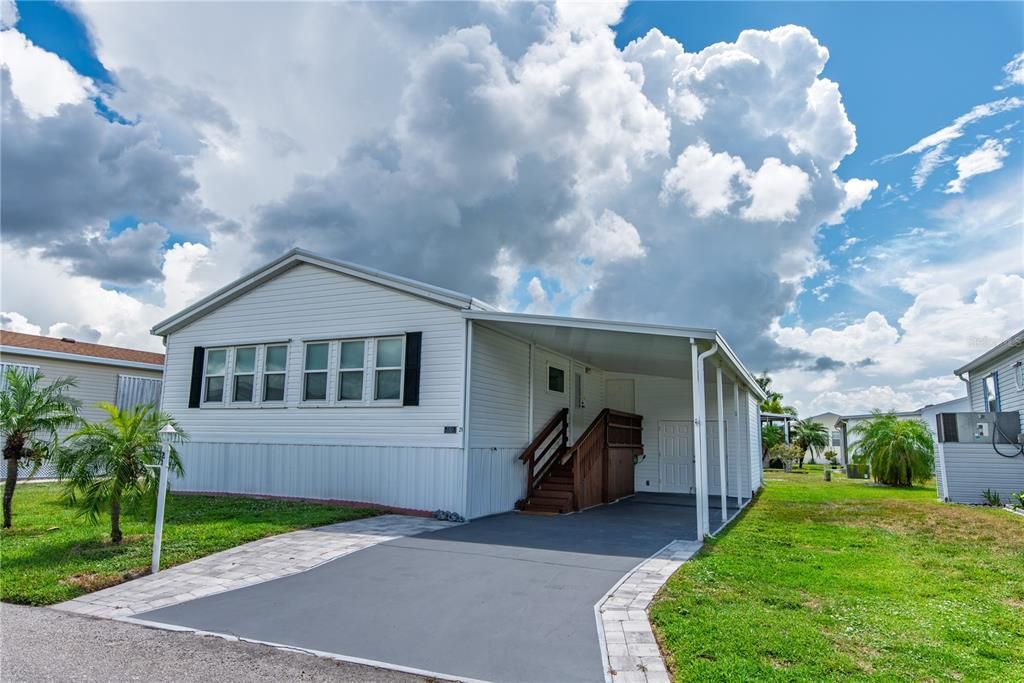 For Sale: $190,000 (2 beds, 2 baths, 1080 Square Feet)