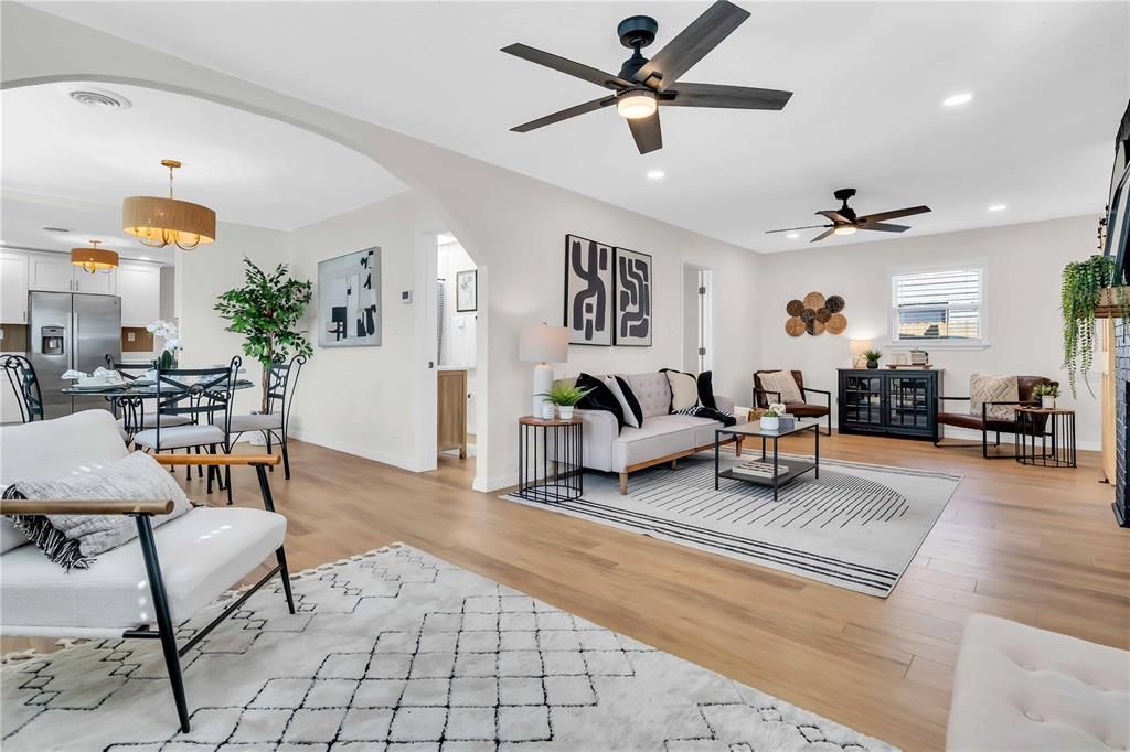 For Sale: $430,000 (3 beds, 2 baths, 1530 Square Feet)