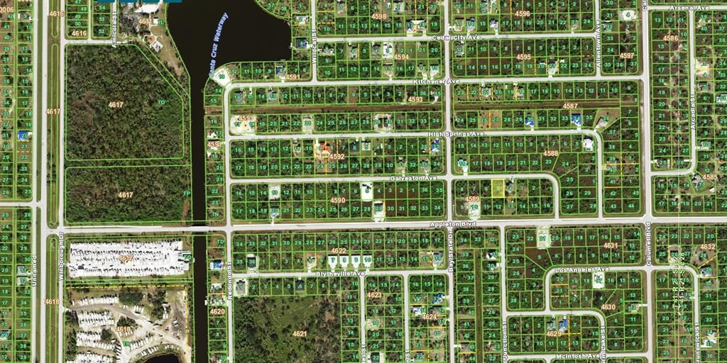 For Sale: $19,900 (0.24 acres)