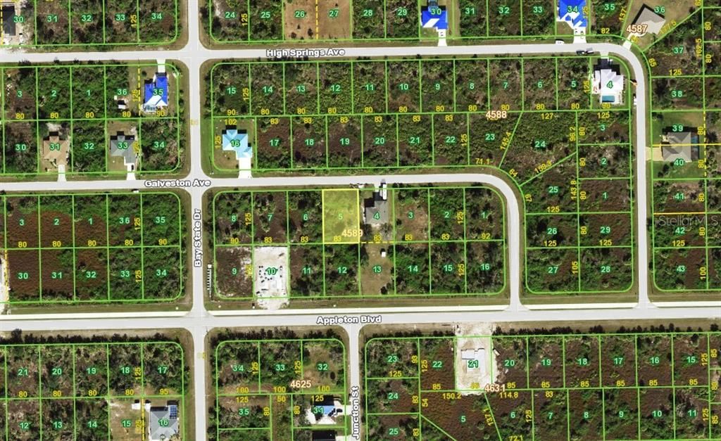 For Sale: $19,900 (0.24 acres)