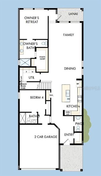 For Sale: $517,990 (4 beds, 3 baths, 2222 Square Feet)