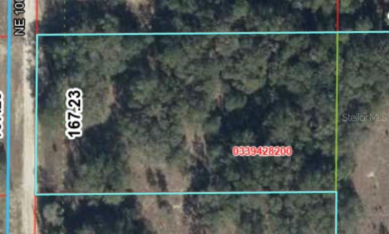 For Sale: $23,125 (1.25 acres)