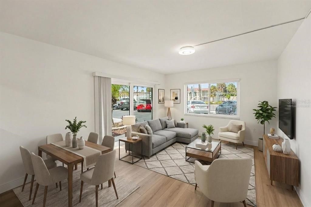 For Sale: $214,999 (1 beds, 1 baths, 595 Square Feet)