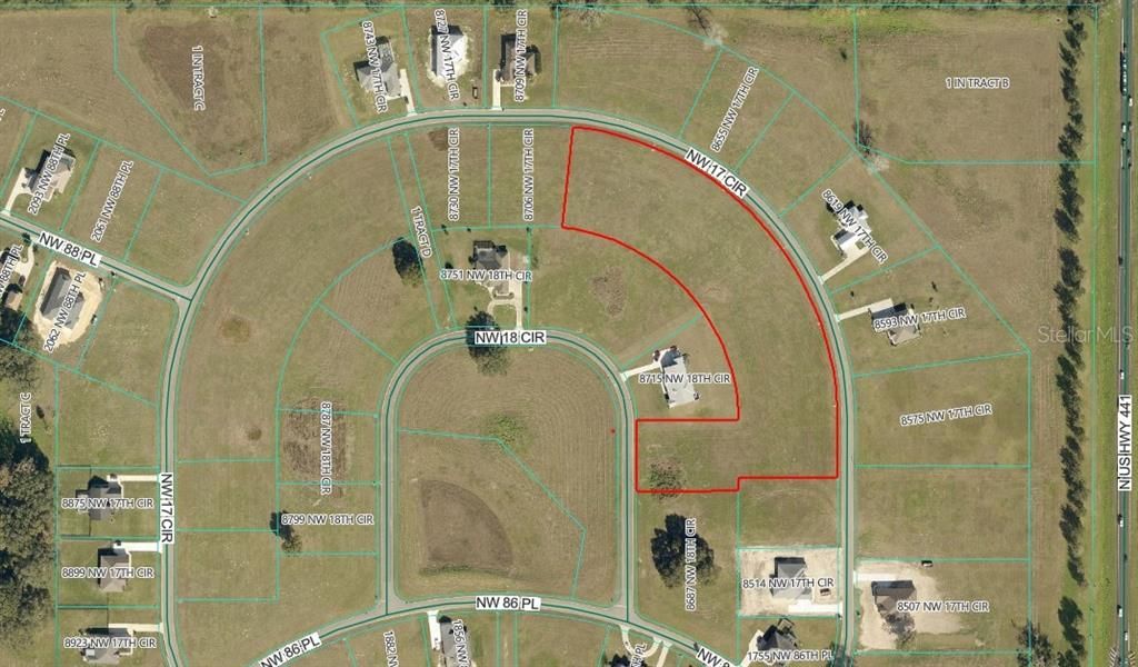 For Sale: $107,571 (0.75 acres)