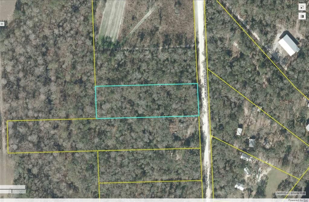 For Sale: $20,000 (1.60 acres)