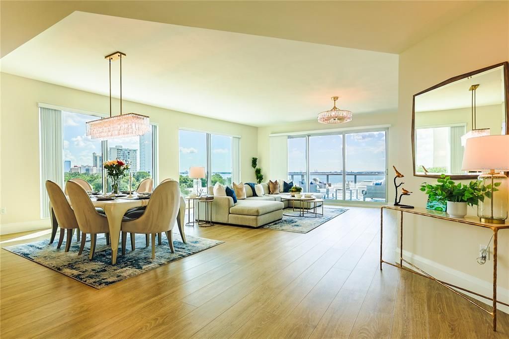 For Rent: $14,000 (3 beds, 3 baths, 2890 Square Feet)