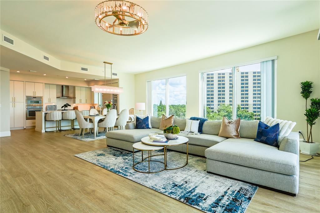 For Rent: $14,000 (3 beds, 3 baths, 2890 Square Feet)