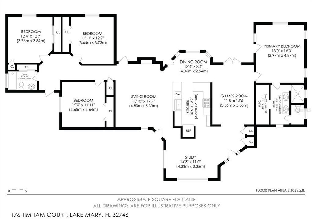 For Sale: $720,000 (4 beds, 2 baths, 2250 Square Feet)