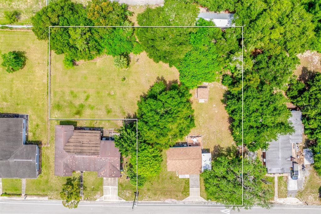 For Sale: $200,000 (2 beds, 1 baths, 720 Square Feet)