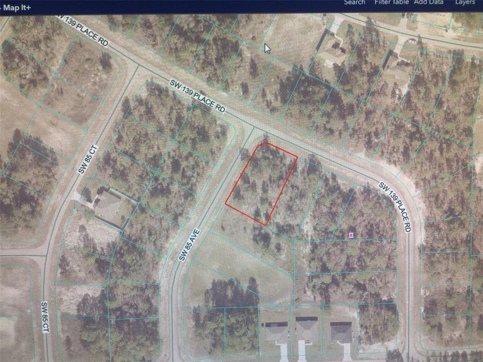 For Sale: $49,900 (0.40 acres)