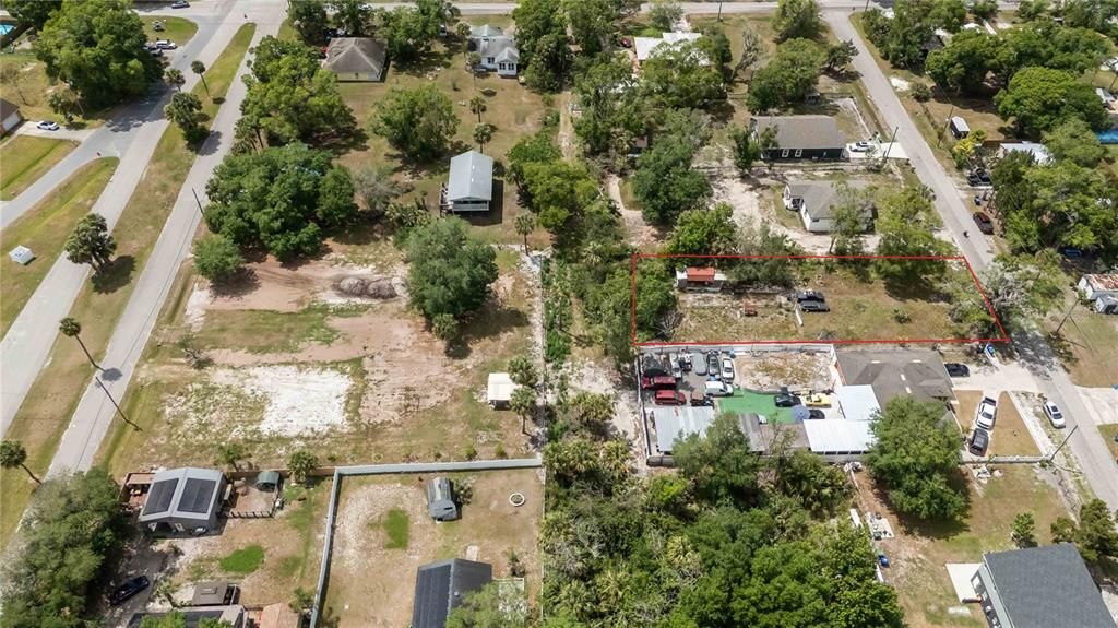 En Venta: $125,000 (0.34 acres)