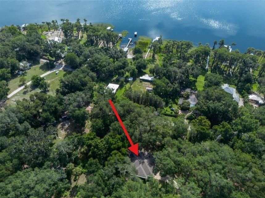На продажу: $499,999 (3 спален, 2 ванн, 1727 Квадратных фут)